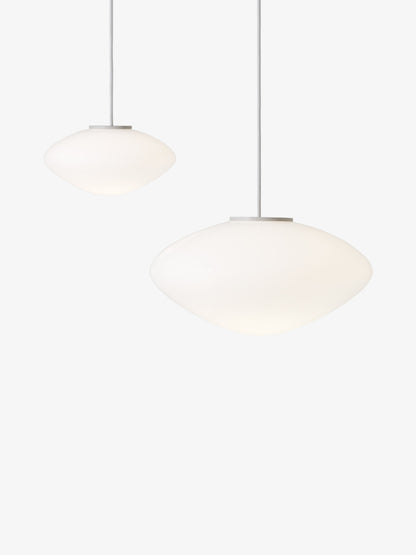 &Tradition Mist Pendant Lights