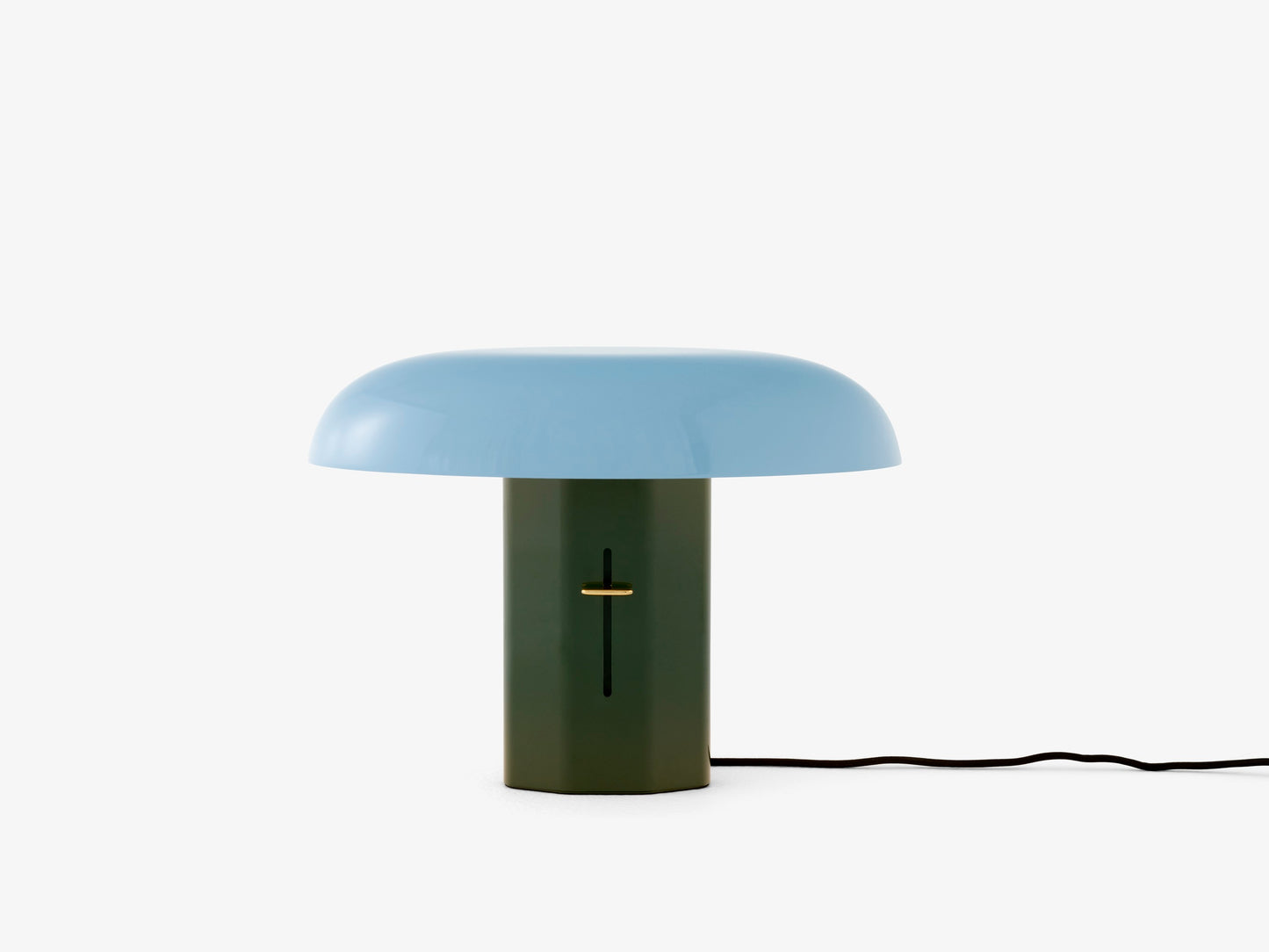 &Tradition Montera table light