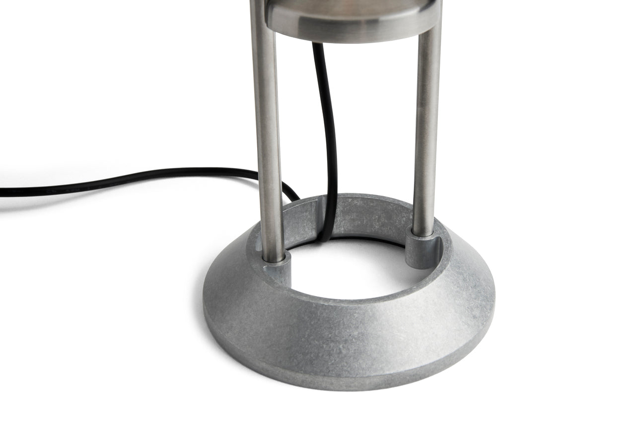 Hay Mousqueton Portable Lamp