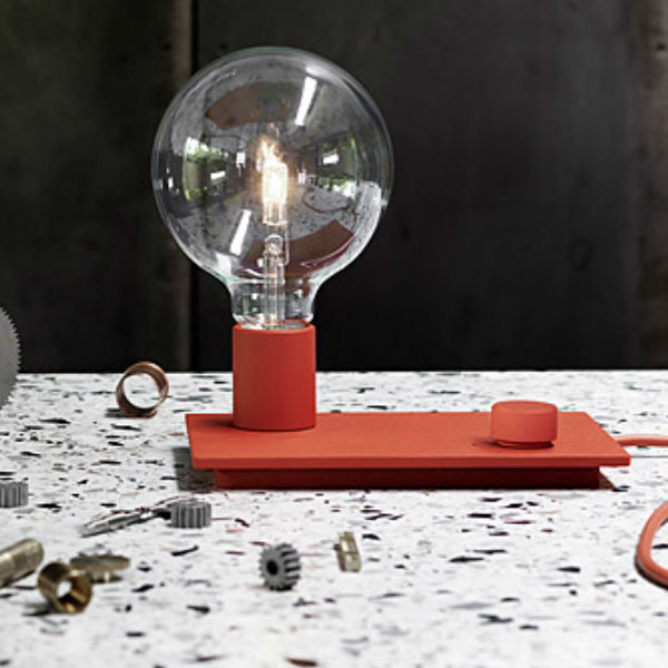 Muuto Control Lamp