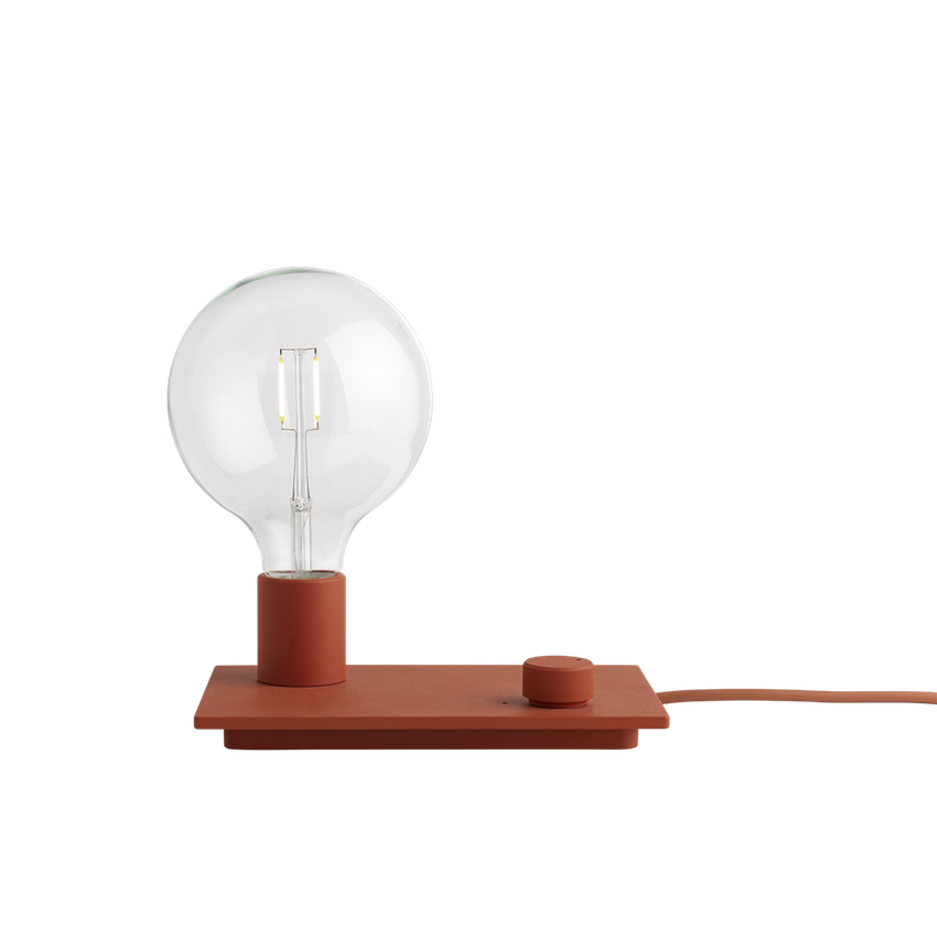 Muuto Control Lamp