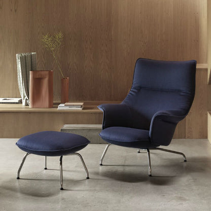 Muuto Doze Lounge Chair