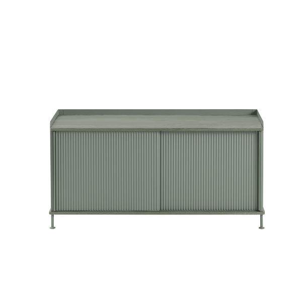 Muuto Enfold Sideboard Low