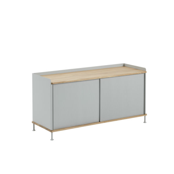 Muuto Enfold Sideboard Low