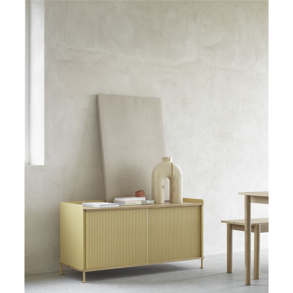 Muuto Enfold Sideboard Low