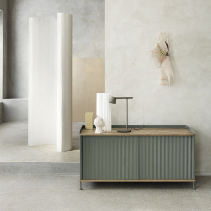 Muuto Enfold Sideboard Low