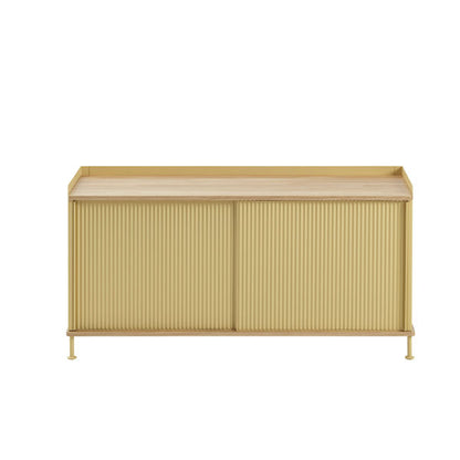 Muuto Enfold Sideboard Low