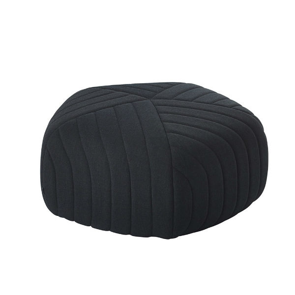 Muuto Five Pouf Large