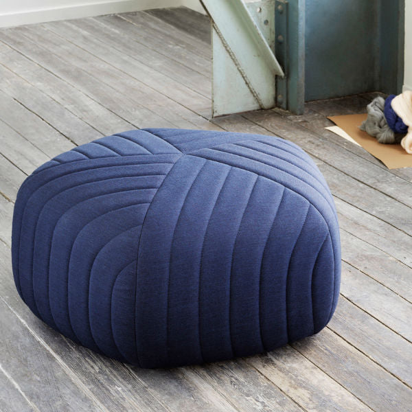 Muuto Five Pouf Large