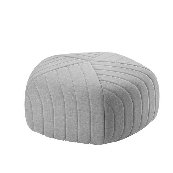 Muuto Five Pouf Large