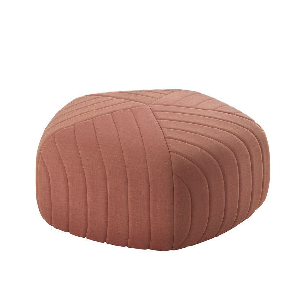 Muuto Five Pouf Large