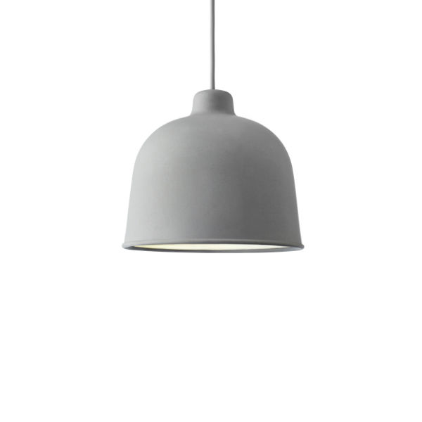 Muuto Grain Pendant Light