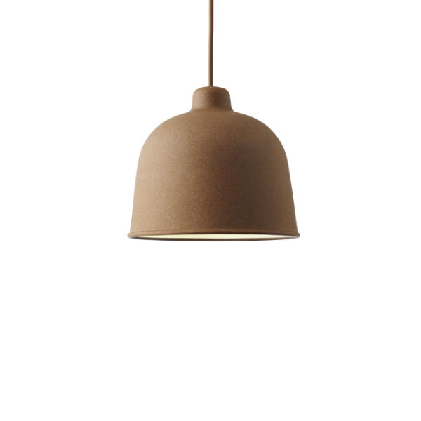 Muuto Grain Pendant Light