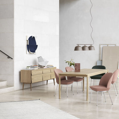 Muuto Linear Wood Table