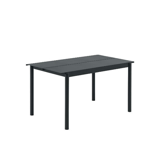 Muuto Outdoor Linear Steel Table 140cm