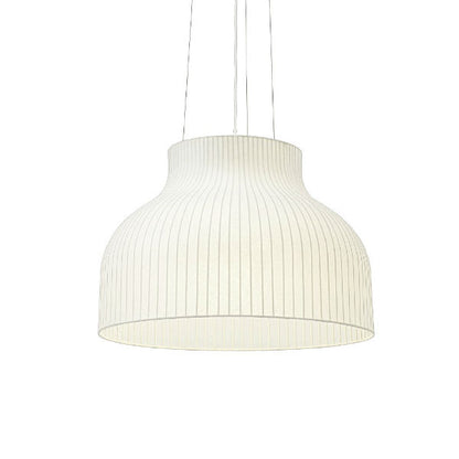 Muuto Strand Pendant Light - Open