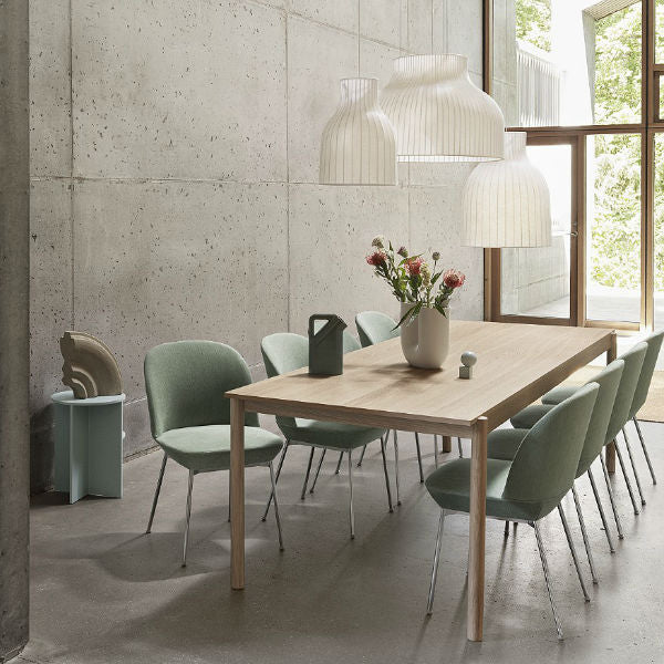 Muuto Strand Pendant Light - Open