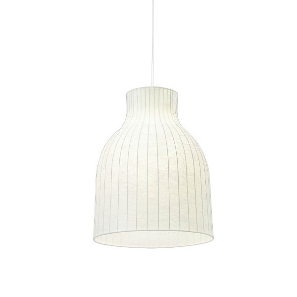 Muuto Strand Pendant Light - Open