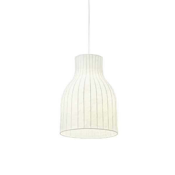 Muuto Strand Pendant Light - Open