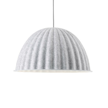 Muuto Under The Bell Pendant Light 55cm