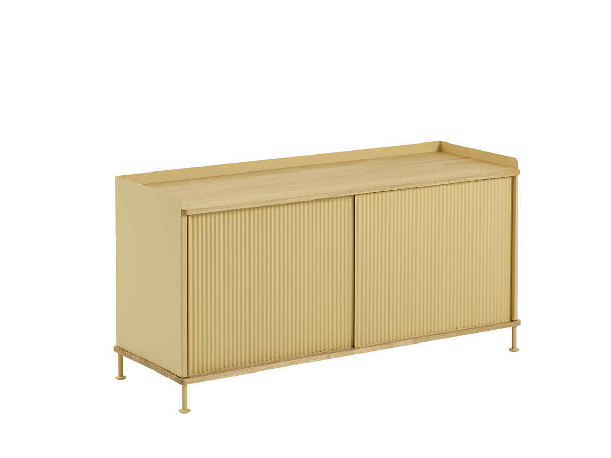 Muuto Enfold Sideboard Low