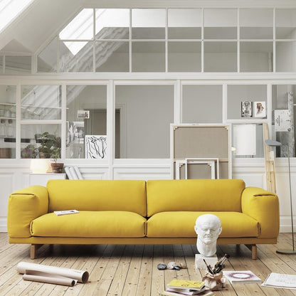 Muuto Rest 2 Seater Sofa