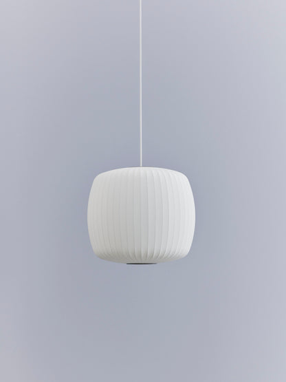 Hay Nelson 'Roll' Bubble Pendant Light