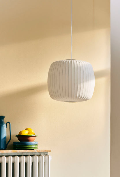 Hay Nelson 'Roll' Bubble Pendant Light