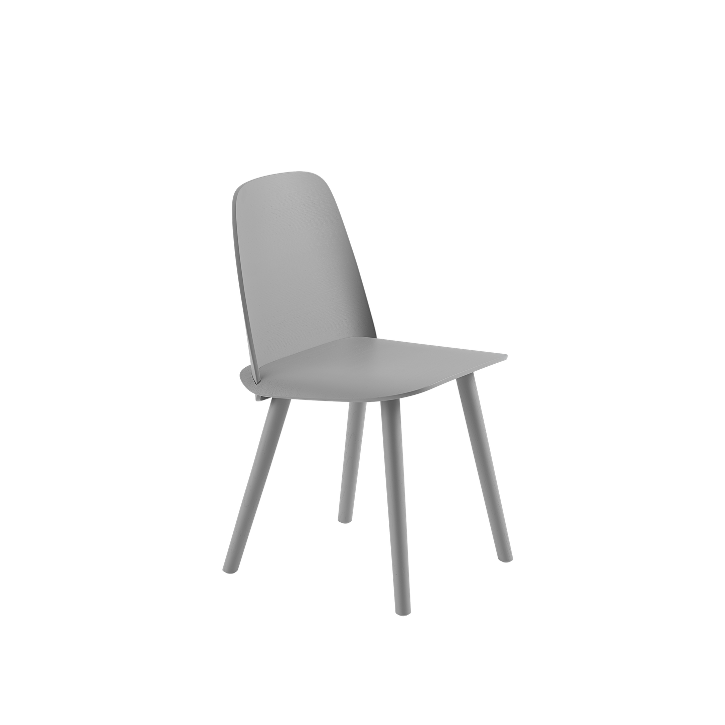 Muuto Nerd Chair