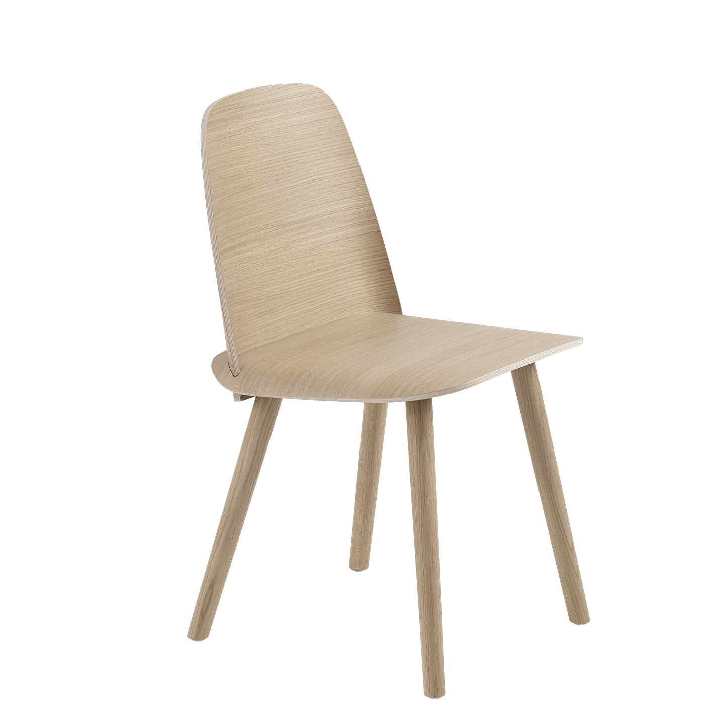 Muuto Nerd Chair