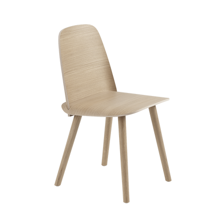 Muuto Nerd Chair