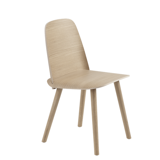 Muuto Nerd Chair