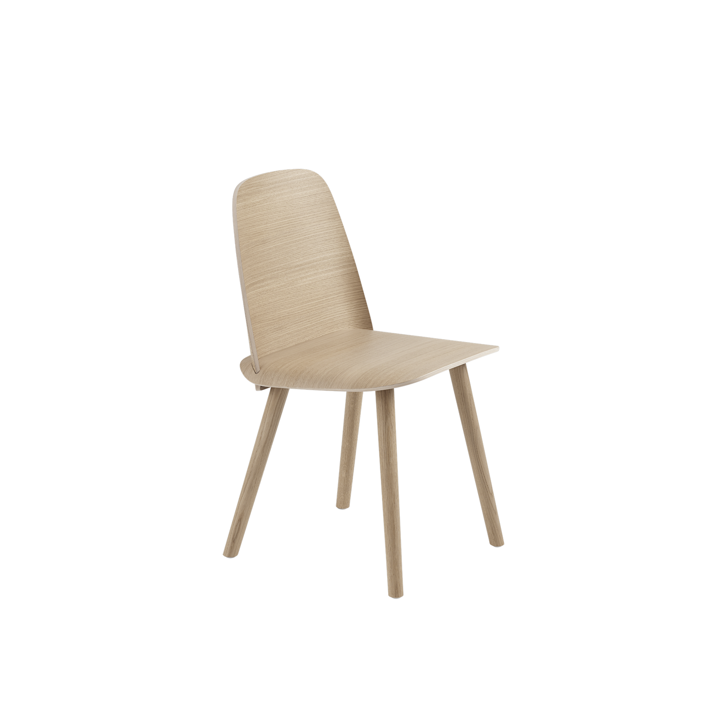 Muuto Nerd Chair