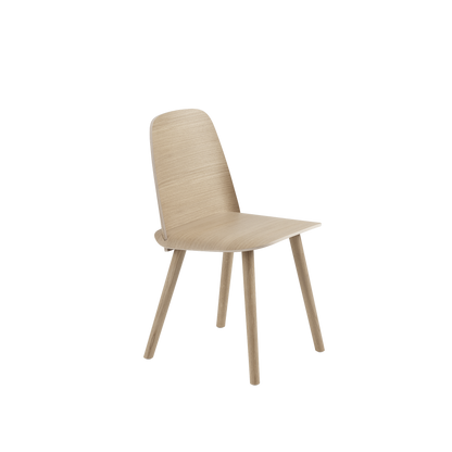 Muuto Nerd Chair