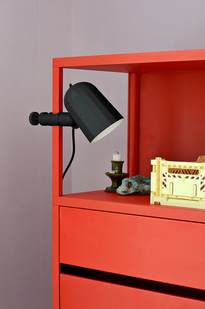 Hay Noc Clip Lamp
