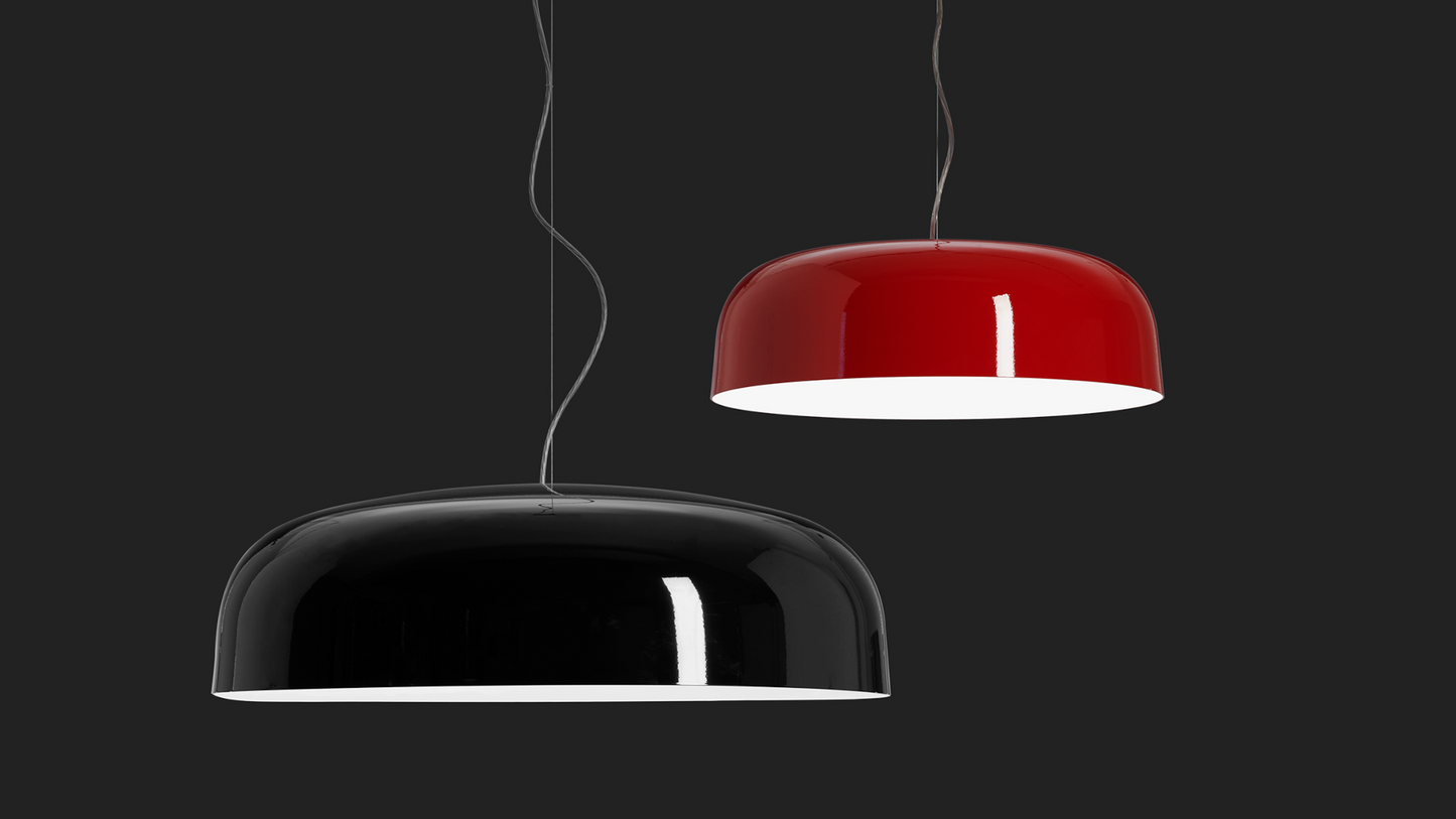 Oluce Canopy Light