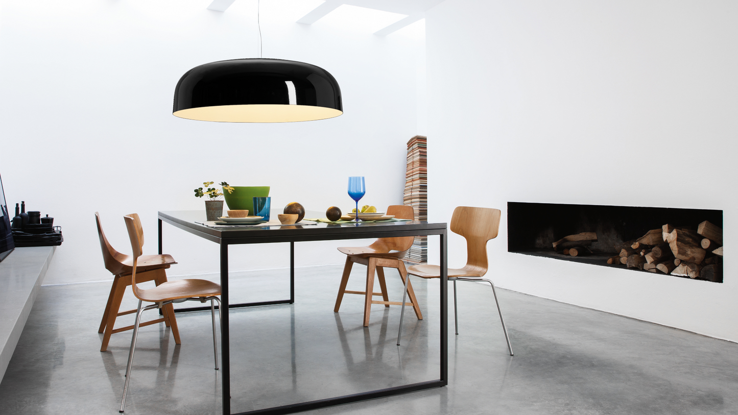 Oluce Canopy Light