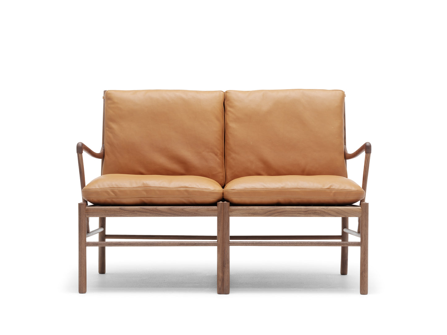 Carl Hansen & Son OW149-2 Colonial Sofa