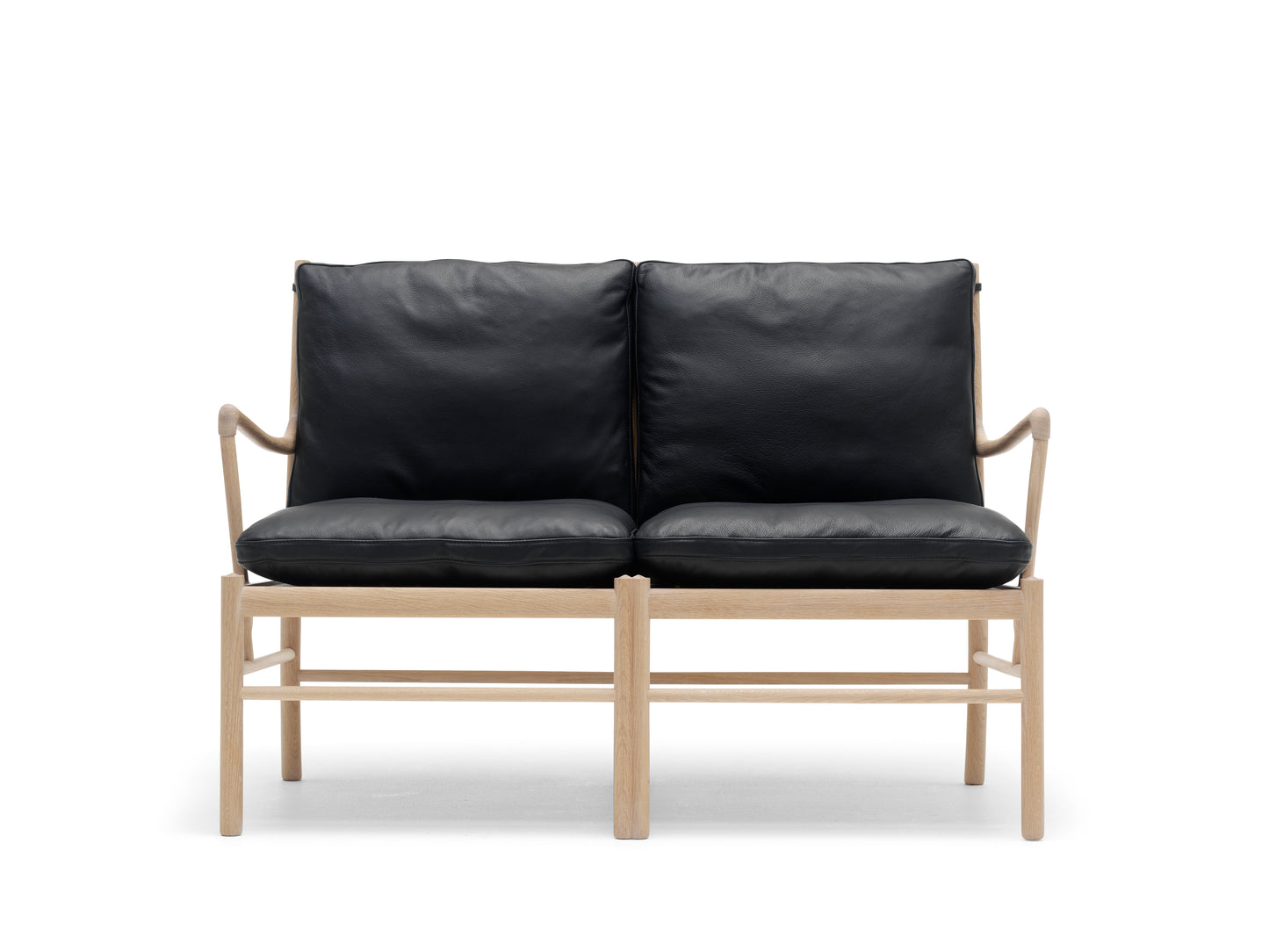 Carl Hansen & Son OW149-2 Colonial Sofa