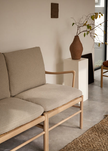 Carl Hansen & Son OW149-2 Colonial Sofa