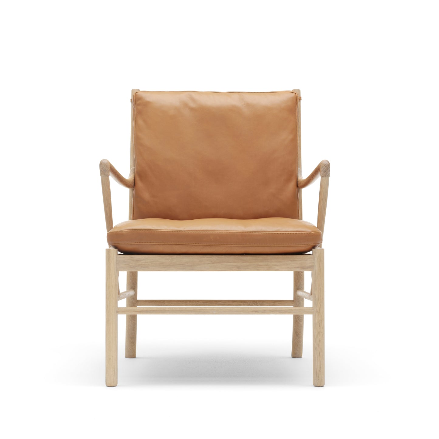 Carl Hansen & Son OW149 Colonial Chair