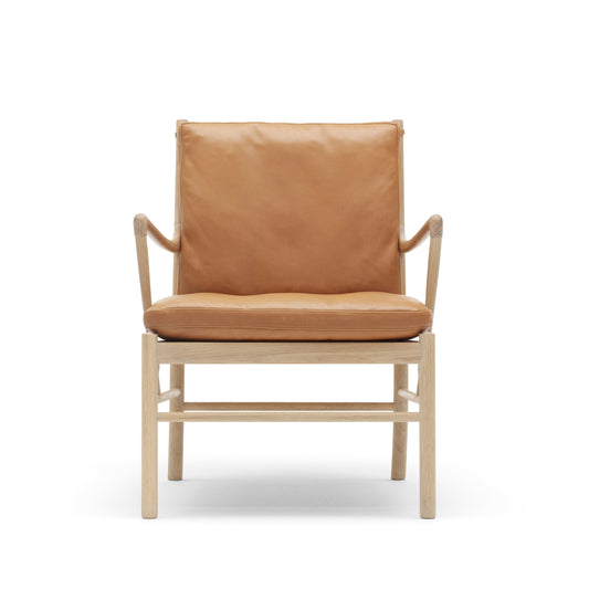 Carl Hansen & Son OW149 Colonial Chair