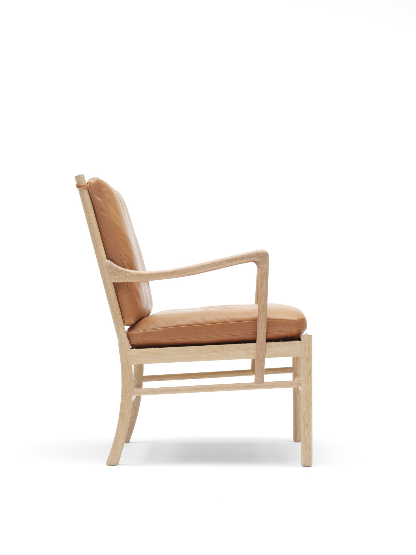 Carl Hansen & Son OW149 Colonial Chair