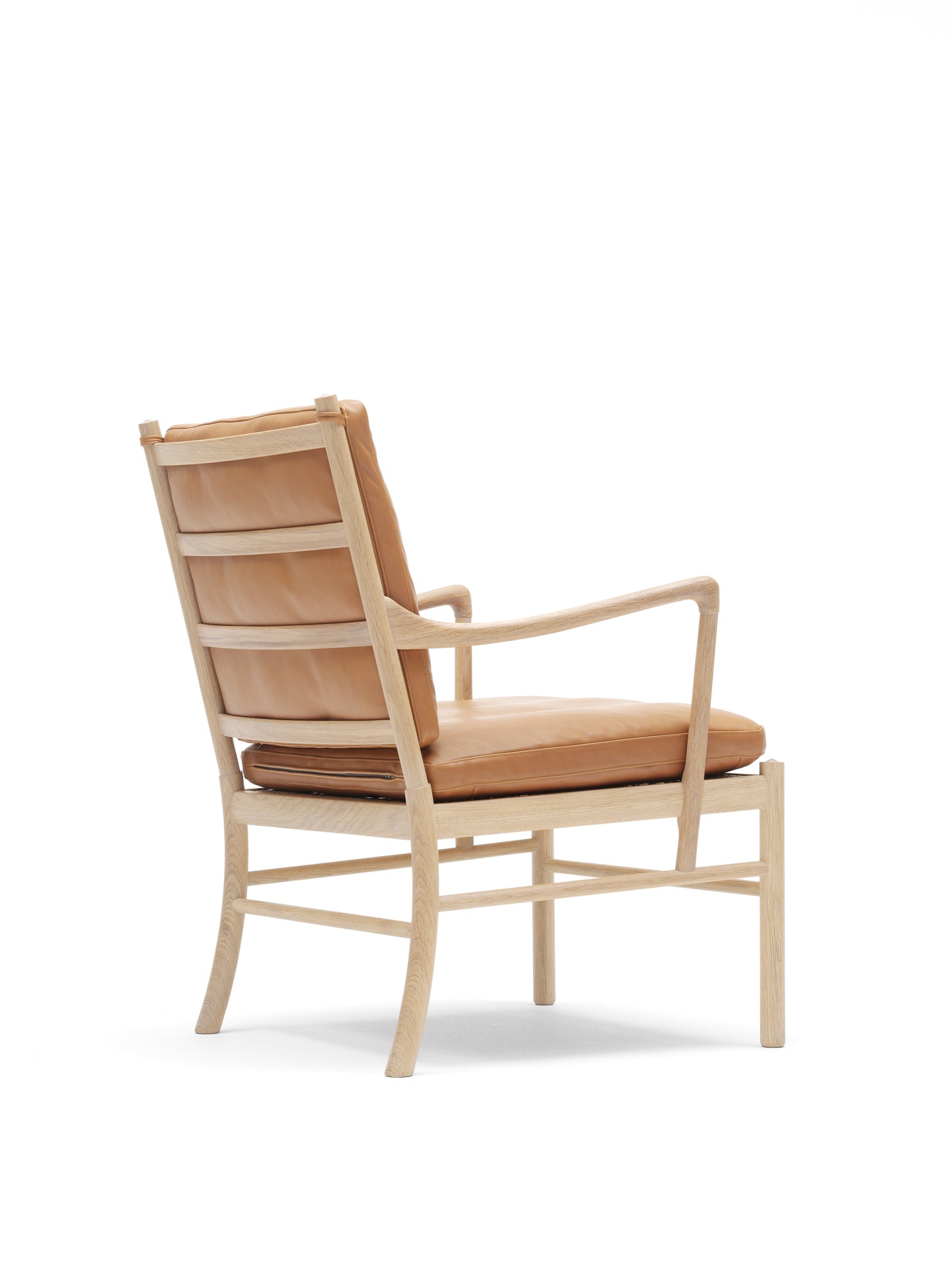 Carl Hansen & Son OW149 Colonial Chair