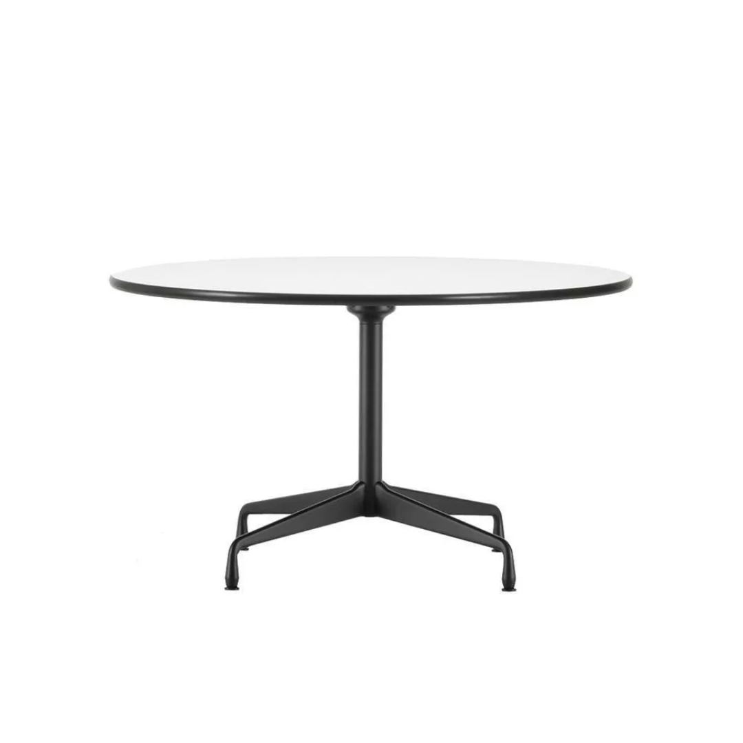 Vitra Eames Segmented Dining Table Round Ø 130cm Ex-display