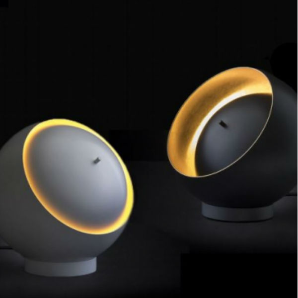 Oluce Eva Table Lamp