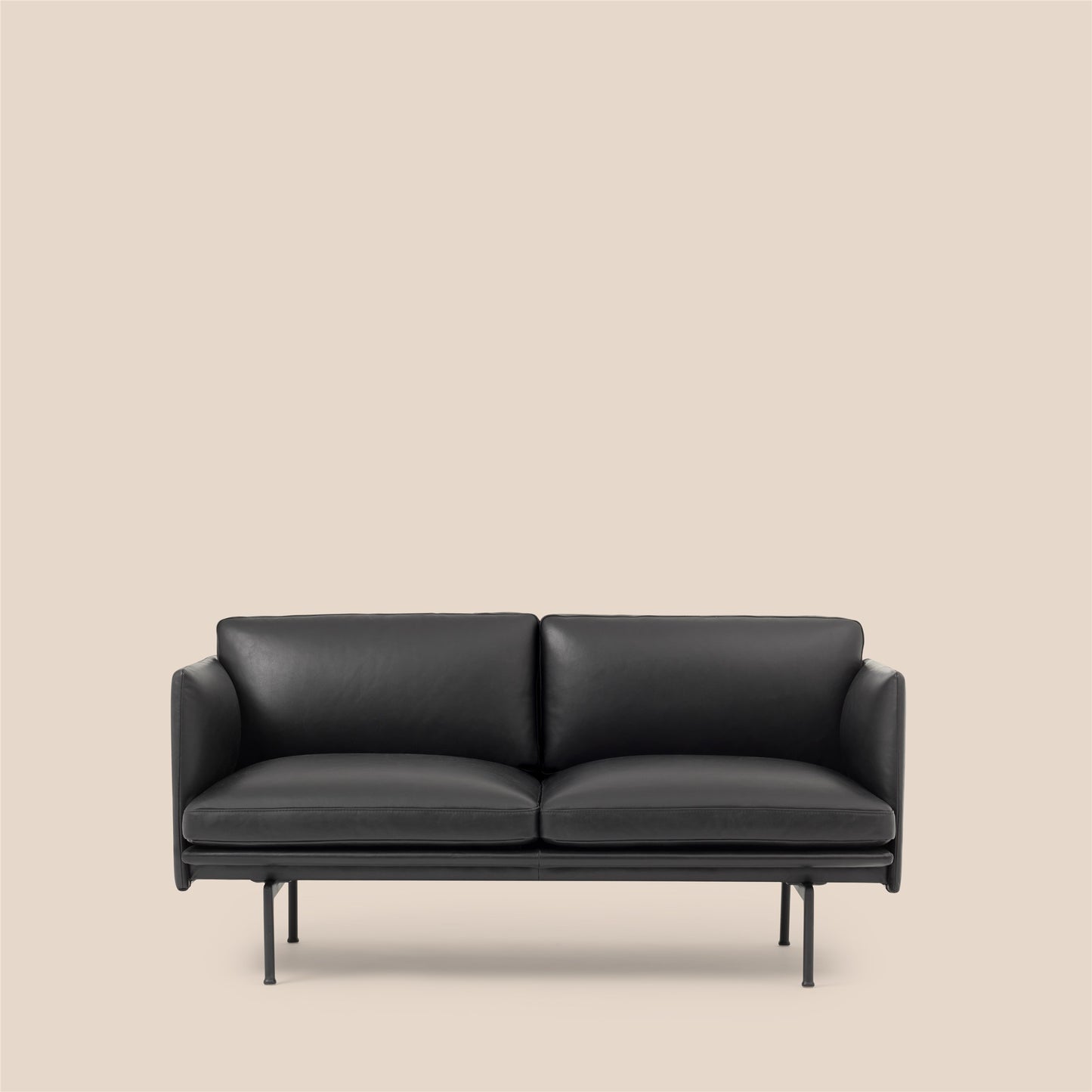 Muuto Outline Studio Sofa