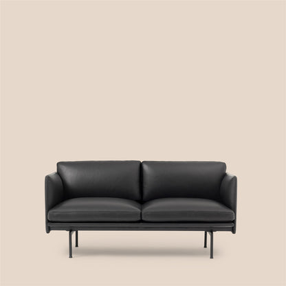 Muuto Outline Studio Sofa