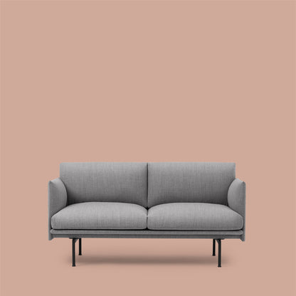 Muuto Outline Studio Sofa