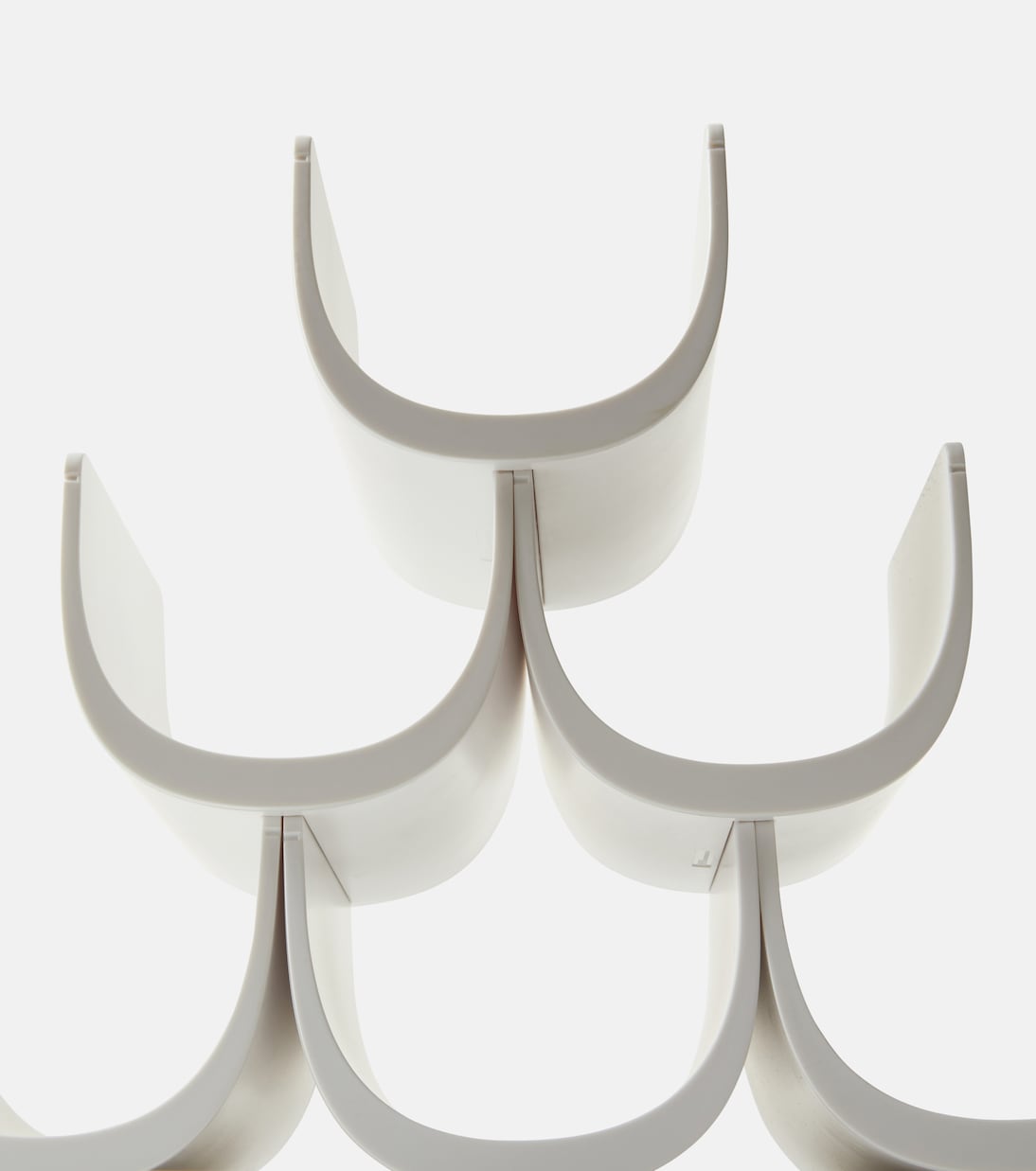 Alessi Noè Bottle Holder